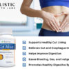 Holistic Health Labs Gut Alive Ultra Strength