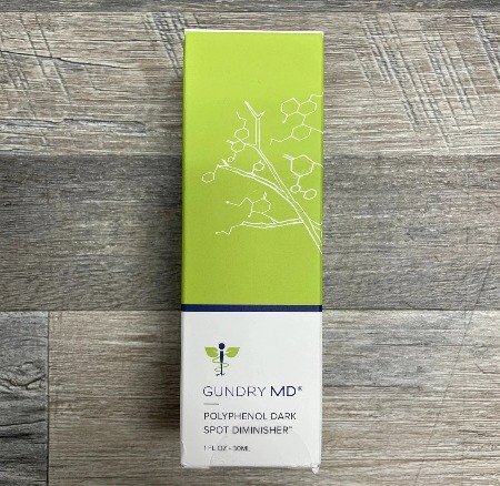 06660dde-e061-46b9-b0e9-8864189a78dc Gundry MD Polyphenol Dark Spot Diminisher – Brightening & Dark Spot Correcting Serum