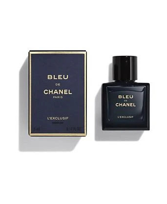 Bleu de Chanel Eau de Parfum for Men 100ml | Luxury Designer Fragrance
