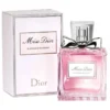 Miss Dior Blooming Bouquet Eau de Toilette for Women 3.4 Fl Oz (100ml) – Luxury Fresh Floral Fragrance – New in Box