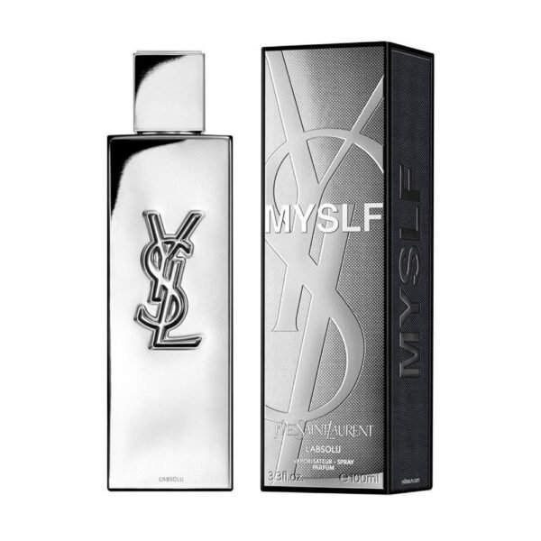 YSL MYSLF Absolu Eau de Parfum 100ml | Luxury Men's Designer Fragrance