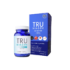 TRU NIAGEN® 300mg NAD+ Supplement – Healthy Aging & Cellular Energy Support (120 Vegetarian Capsules)