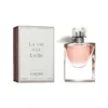 Lancôme La Vie Est Belle Eau de Parfum for Women – Luxury Long-Lasting Floral Perfume 100ml