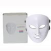LED Therapy Face Mask – Professional Light Therapy Skin Care Beauty Mask for Anti-Aging & Acne Treatment