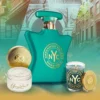 Bond No. 9 Greenwich Village Eau de Parfum 100ml | Luxury Unisex Fragrance Gift Set