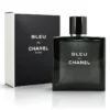 Bleu de Chanel Eau de Parfum for Men 100ml | Luxury Designer Fragrance