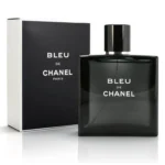 Bleu de Chanel Eau de Parfum for Men 100ml | Luxury Designer Fragrance
