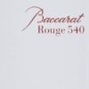51KUufdxXBL._SL1500_ Maison Francis Kurkdjian Baccarat Rouge 540 Extrait de Parfum 70ml | Luxury Unisex Fragrance