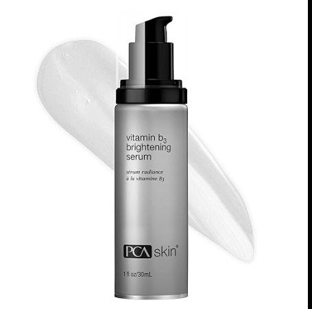 60786e42-e7f6-4caf-9740-5e647d3c2abf PCA Skin Vitamin B3 Brightening Serum – Niacinamide Radiance & Even Skin Tone Serum
