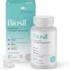 BioSil Advanced Collagen Generator 60 Liquid Capsules