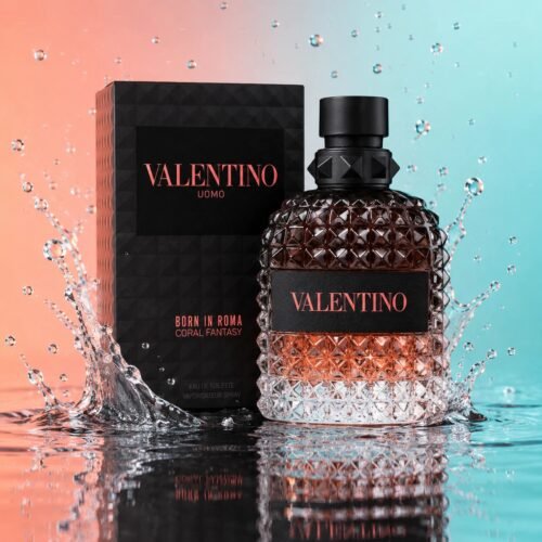 62e38bb3-c60d-466a-ba07-b0e7f192dc47 Valentino Uomo Born in Roma Yellow Dream Eau de Toilette for Men – Luxury Fragrance 50ml