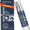 Particle Face Cream for Men – 6-in-1 Daily Moisturizer & Anti-Aging Face Cream 50ml