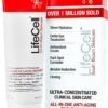 LifeCell South Beach Skincare Anti-Aging Treatment Cream