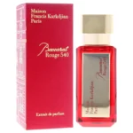 Maison Francis Kurkdjian Baccarat Rouge 540 Extrait de Parfum 70ml | Luxury Unisex Fragrance