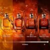 Emporio Armani Stronger With You Intensely Eau de Parfum for Men 100ml