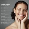 LifeCell South Beach Skincare Anti-Aging Treatment Cream – Under Eye, Wrinkle & Dark Spot Corrector