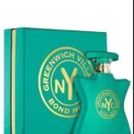 Bond No. 9 Greenwich Village Eau de Parfum 100ml | Luxury Unisex Fragrance Gift Set