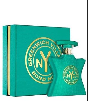 76b87a73-edef-4886-95ce-85a731e3e454 Bond No. 9 Greenwich Village Eau de Parfum 100ml | Luxury Unisex Fragrance Gift Set