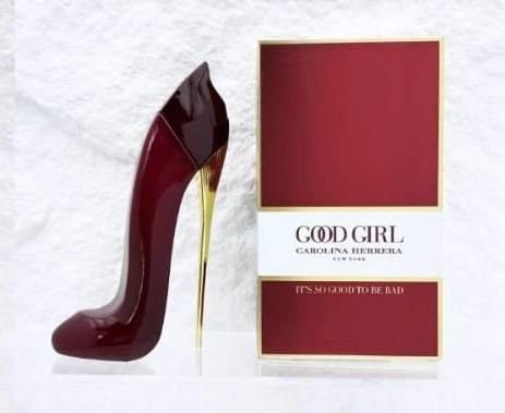 Carolina Herrera Good Girl Eau de Parfum Red Edition for Women 80ml