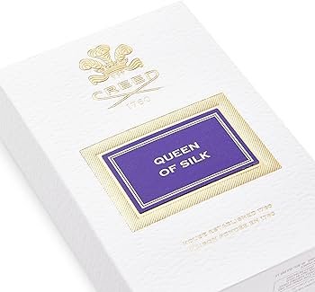 Creed Queen of Silk Eau de Parfum 75ml | Luxury Women's Perfume