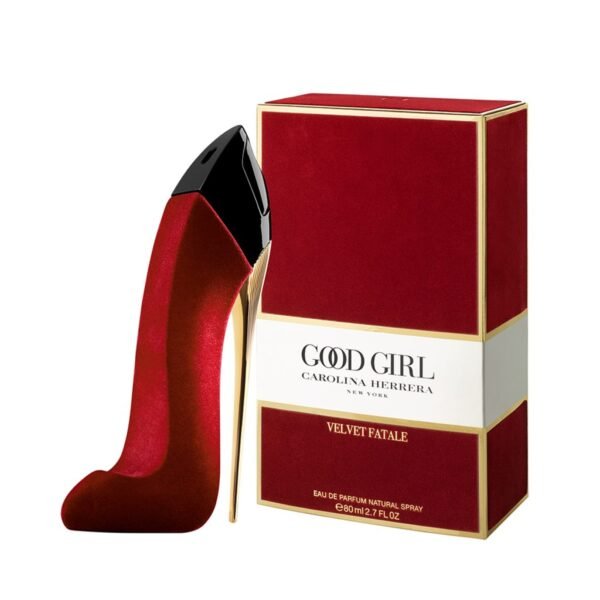 Carolina Herrera Good Girl Eau de Parfum Red Edition for Women 80ml