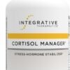 Integrative Therapeutics Cortisol Manager 90 Tablets