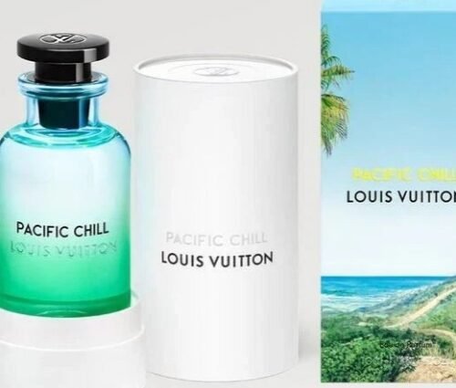 8e1855c6-40ac-4b8f-bc38-1ab5d496c40e Louis Vuitton Pacific Chill Eau de Parfum 100ml | Luxury Unisex Fragrance