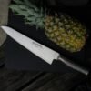 Premium Stainless Steel Chef Knife – Ultra Sharp Kitchen Knife for Professional Cooking