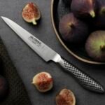 Premium Stainless Steel Chef Knife – Ultra Sharp Kitchen Knife for Professional Cooking