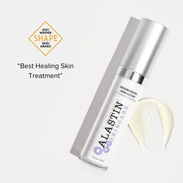 Allastin Skincare Regenerating Skin Nectar