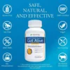 Holistic Health Labs Gut Alive Ultra Strength