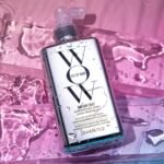 Color Wow Dream Coat Supernatural Spray 200ml – Anti-Frizz Hair Treatment
