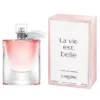 Lancôme La Vie Est Belle Eau de Parfum for Women – Luxury Long-Lasting Floral Perfume 100ml