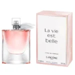 Lancôme La Vie Est Belle Eau de Parfum for Women – Luxury Long-Lasting Floral Perfume 100ml