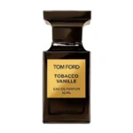 Tom Ford Tobacco Vanille Eau de Parfum Unisex 3.4 Fl Oz (100ml) – Luxury Warm Spicy Vanilla Fragrance – New in Box