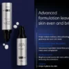 Vitaminb3BrighteningSerumIngredients PCA Skin Vitamin B3 Brightening Serum – Niacinamide Radiance & Even Skin Tone Serum