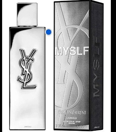 YSL MYSLF Absolu Eau de Parfum 100ml | Luxury Men's Designer Fragrance