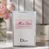 Miss Dior Blooming Bouquet Eau de Toilette for Women 3.4 Fl Oz (100ml) – Luxury Fresh Floral Fragrance – New in Box