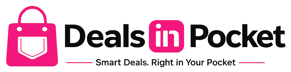 dealsinpocket.com