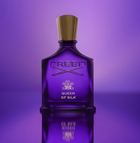 Creed Queen of Silk Eau de Parfum 75ml | Luxury Women's Perfume