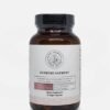 Happy Mammoth Hormone Harmony Plus+ – Women's Hormone Balance & Daily Wellness Supplement (48 Vegan Capsules)