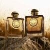 Burberry Goddess Eau de Parfum for Women 3.3 Fl Oz (100ml) – Luxury Vanilla Fragrance – New in Box