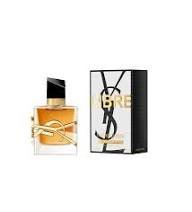 Yves Saint Laurent Libre Eau de Parfum Intense for Women 3.0 Fl Oz (90ml) – Long Lasting Luxury Floral Amber Fragrance – New in Box