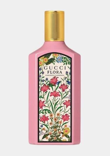 Gucci Flora Gorgeous Gardenia Eau de Parfum for Women – Luxury Floral Perfume 30ml