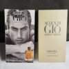 Giorgio Armani Acqua di Giò Absolu Eau de Parfum for Men – Luxury Long-Lasting Fragrance 200ml