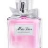 Miss Dior Blooming Bouquet Eau de Toilette for Women 3.4 Fl Oz (100ml) – Luxury Fresh Floral Fragrance – New in Box