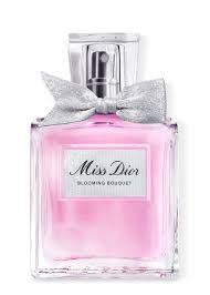 Miss Dior Blooming Bouquet Eau de Toilette for Women 3.4 Fl Oz (100ml) – Luxury Fresh Floral Fragrance – New in Box