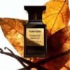Tom Ford Tobacco Vanille Eau de Parfum Unisex 3.4 Fl Oz (100ml) – Luxury Warm Spicy Vanilla Fragrance – New in Box