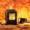 Tom Ford Tobacco Vanille Eau de Parfum Unisex 3.4 Fl Oz (100ml) – Luxury Warm Spicy Vanilla Fragrance – New in Box