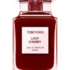 Tom Ford Lost Cherry Eau de Parfum Unisex 1.0 Fl Oz (30ml) – Luxury Sweet Fruity Fragrance – New in Box